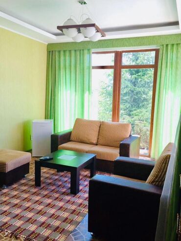 Отели и хостелы: Продам отель на Иссык- куле с. Тамчи, 230 км от г.Бишкек — 5