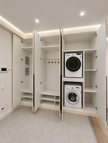 Продажа квартир: 3 комнаты, 112 м², 6 этаж, Евроремонт — 13