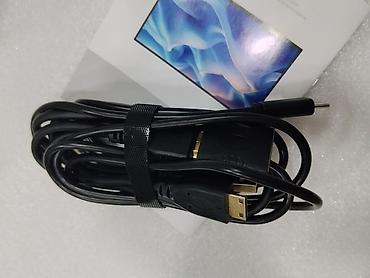 çanta: ✅PORTABLE MONİTOR. ✅KLAVİATURA QOŞMAQ OLUR. ✅APARATURA-50AZN Daşınan — 4