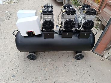 Компрессоры: Компрессор RODEX 50 л. Мощность 1,5 — 10