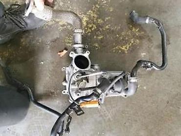 a6c6 2010: HLADNJAK EGR A4 B8 2.7 TDI. 08-11 ET | hladnjak EGR — 2