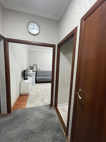 Продажа квартир: 3 комнаты, 64 м², 105 серия, 2 этаж, Евроремонт — 4