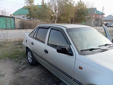 daewoo холодильник: Daewoo Nexia: 2008 г., 1.5 л, Механика, Бензин, Седан