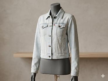 north face kurtka: Açıq mavi cins demek olarki heç geyinilməyib qadınlar üçün xs/s razmer — 1