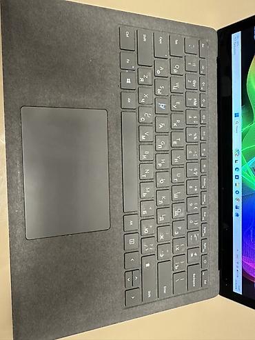 microsoft surface laptop studio: Ноутбук Microsoft Surface Laptop В идеальном состоянии почти не — 4