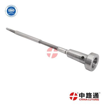 Fuel injector Control Valve F00RJ02506 China Lutong is one of