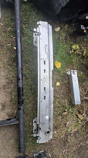 drzac za tasne: ŠINA BRANIKA G05 G07 ZA BMW X5, X7, XM | BMW X5 g05 X7 g07 XM šina — 1