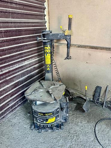 Аренда другой коммерческой недвижимости: Продаю или меняю на авто с доплатой мне Действующий шиномонтажный — 5