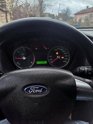 nnes auto kovin: KOMPLETNI AUTOMOBILI ZA DELOVE ZA FORD FIESTA OD 1996. DO 2011. GOD — 1