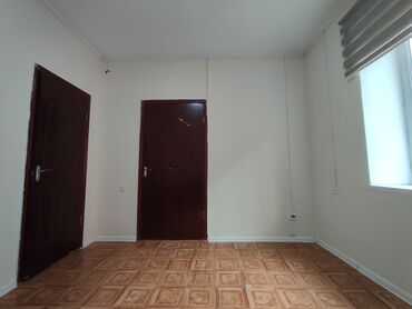 Долгосрочная аренда домов: 35 м², 2 комнаты, Утепленный, Теплый пол, Бронированные двери — 14