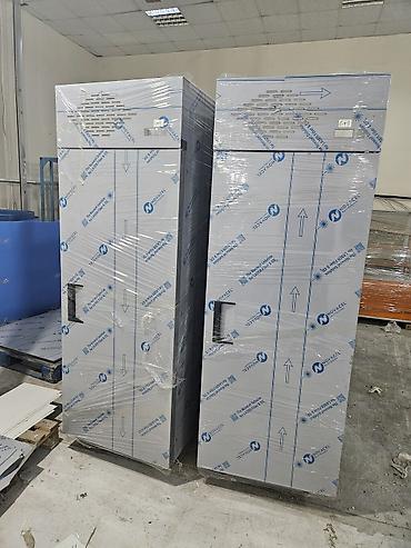 Digər soyuducu avadanlığı: Sikaf soğutucu xaladelnik Dik dolap — 3