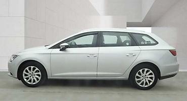 professional steam cleaner: SEAT LEON 1.6TDI - KOMPLETAN AUTO U DELOVIMA | U ponudi sve vrste — 3