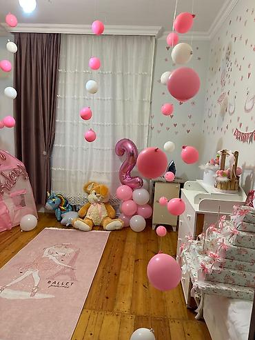 Həyət evləri və villaların satışı: Bakıxanov qəs. 8 otaq, 200 kv. m, Yeni təmirli — 34