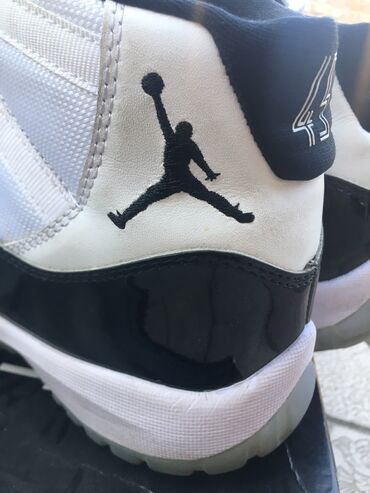 купить nike air force мужские: Air Jordan. Concord 11