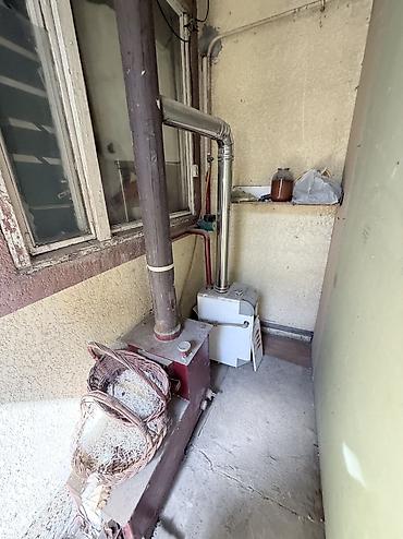Үйлөрдү сатуу: 6 бөлмө жана андан көп, 100 м², 4 соток, Бишкек, Менчик ээси — 9