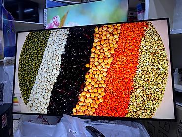 Телевизоры: Телевизор LED LG 55UR78009LL позволяет просматривать фильмы — 17