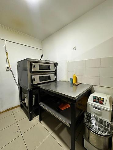 Аренда ресторанов и кафе: Золотой квадрат Продаётся готовый бизнес Фаст-Фуд в первой at lalafo.kg — 11 Аренда ресторанов и кафе: Золотой квадрат Продаётся готовый бизнес Фаст-Фуд в первой — 11