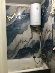 Продажа домов: Времянка, 30 м², 2 комнаты, Евроремонт — 10