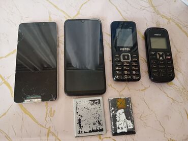 экран: Telefonlar zapcast kimi satılır.isdeyen olsa xəbər etsin çox ucuz