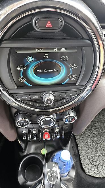 Mini: Mini Cooper: 2017 г., 1.5 л, Автомат, Бензин, Хэтчбэк — 20