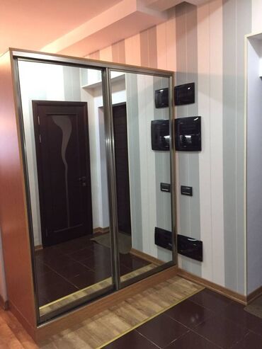 Uzunmüddətli kirayə mənzillər: Nərimanov rayonu, Təbriz 63 də 16 mərtəbəli binanın 14 cü mərtəbəsində — 9