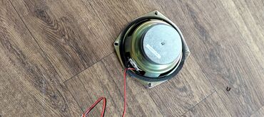 Dinamiklər və kolonkalar: Basovka sökülüb kimə ne lazmdi sa buyrub elqe saxlya biler — 5