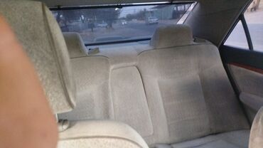 покрышки маз: Toyota Mark II: 2001 г., 2 л, Автомат, Бензин, Седан