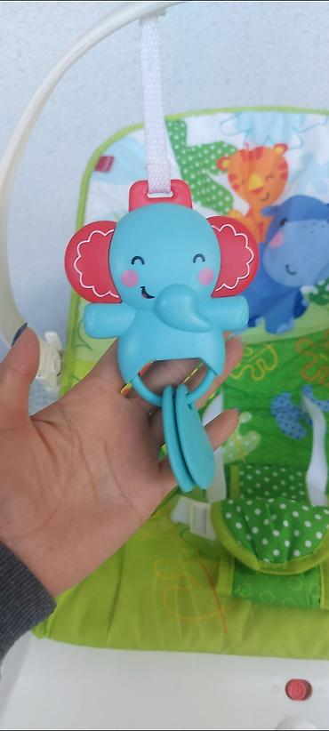 Nənnilər: Nənnilər — 5