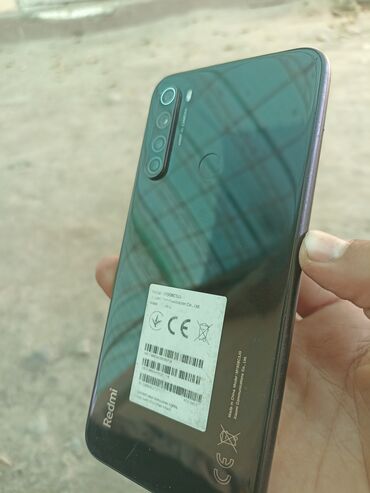 s21 fe цена: Xiaomi, Redmi Note 8, Б/у, 64 ГБ, цвет - Черный, 2 SIM