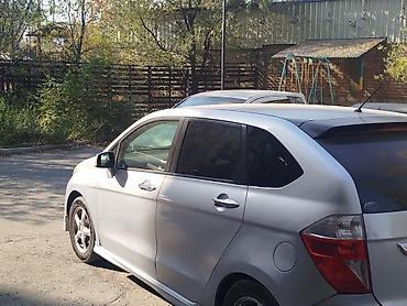 коробка хонда сивик: Honda Airwave: 2004 г., 2 л, Автомат, Бензин, Универсал — 3