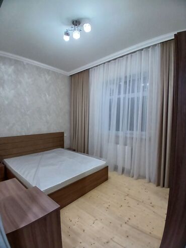 Həyət evləri və villaların satışı: Məmmədli 3 otaqlı, 58 kv. m, Kredit yoxdur, Yeni təmirli — 5