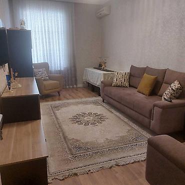 himalay pers: Əhmədli, 3 otaqlı, Yeni tikili, m. Həzi Aslanov, 83 kv. m — 3