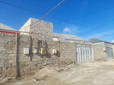 Binə 4 otaqlı, 2 kv. m, Kredit yoxdur, Yeni təmirli