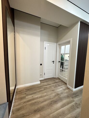 Продажа квартир: 2 комнаты, 48 м², Элитка, 9 этаж, Евроремонт — 12