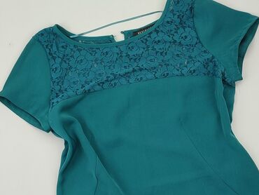 t shirty damskie z nadrukiem zalando: Dress, XL (EU 42), Reserved, condition - Good