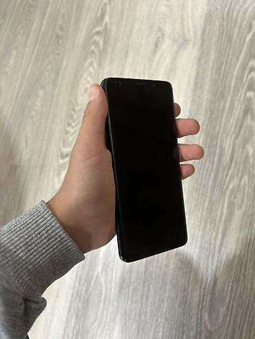 type c adapter: Samsung Galaxy S9 Plus, 64 GB, rəng - Qara, İki sim kartlı — 6