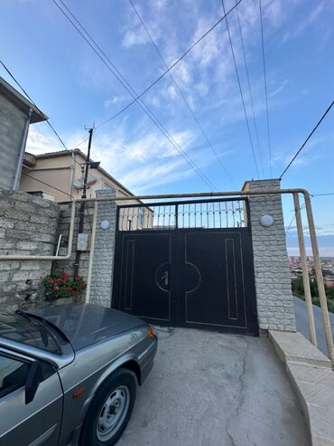 Həyət evləri və villaların satışı: Köhnə Günəşli 4 otaqlı, 120 kv. m, Kredit yoxdur, Orta təmir — 2