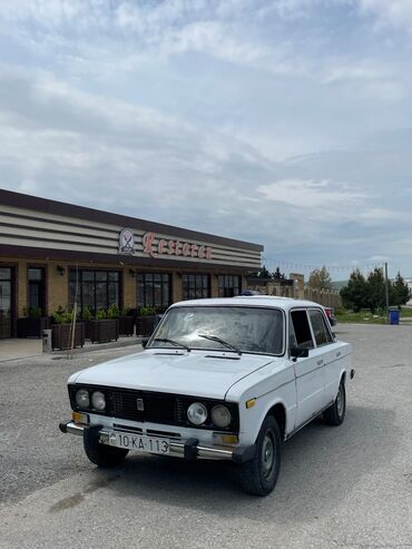 vaz 2106 stoplari: VAZ (LADA) 2106: 1.6 l | 1981 il 300000 km Sedan