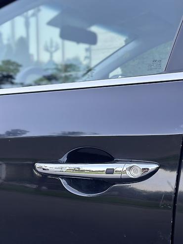 hyundai tibiron: Hyundai Sonata: 2020 г., 2 л, Автомат, Газ, Седан — 8