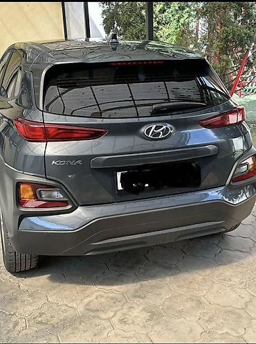 хундаи кона: Hyundai Kona: 2019 г., 1.6 л, Автомат, Дизель, Кроссовер — 3