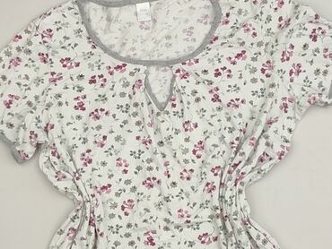lidl koszula nocna: Koszula nocna, Italian Fashion, rozmiar M