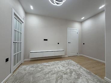 Недвижимость: Студия, 51 м², Технопарк 1 этаж, Дизайнерский ремонт — 7
