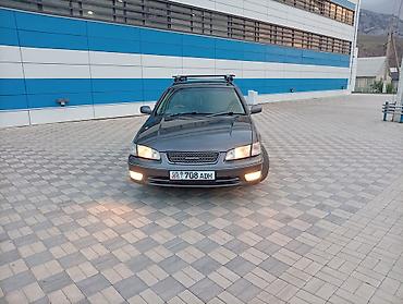 Другие автомобили: Просторный универсал с правым рулём и автоматической коробкой передач — 9