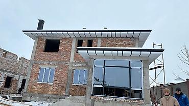 Фасадные работы: Ремонт фасада, Фасадный декор | Сайдинг Больше 6 лет опыта — 8