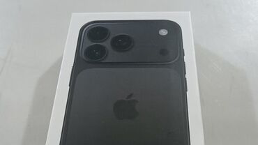 en ucuz mac pro: IPhone 17 Pro Max, Jet Black