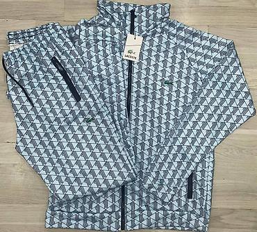 Trenerke: Nove muške trenerke extra modeli extra kvalitet M,L,XL,XXL,3XL — 6