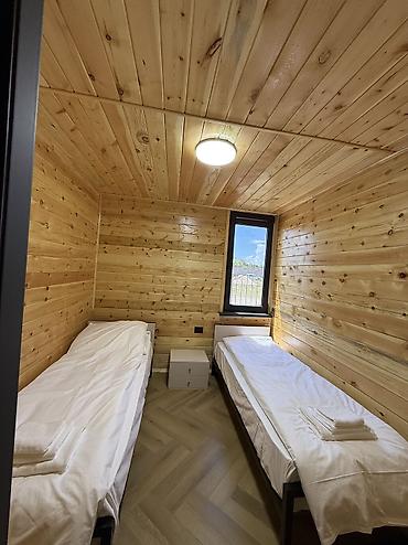 Аренда коттеджей и домов на Иссык-Куле: Барнхаус, Бостери, 8 мест — 24