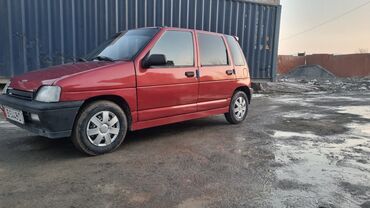 машина тико ош: Daewoo Tico: 1996 г., 0.6 л, Механика, Бензин