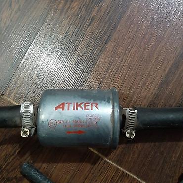 ГБО: Универсальный газовый редуктор с манометром, предназначенный для — 8