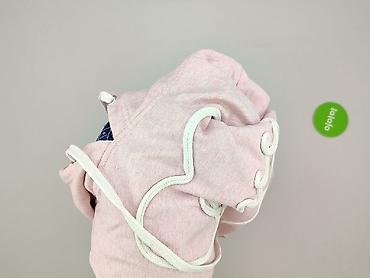 bluzy tanio: Bluza z kapturem damska, rozmiar S — 5
